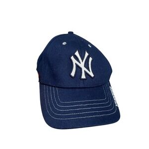 New York Yankees 47 Brand Navy Strapback Hat